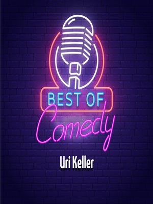 cover image of Best of Comedy